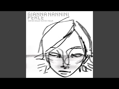 Meravigliosa creatura (Album Perle)