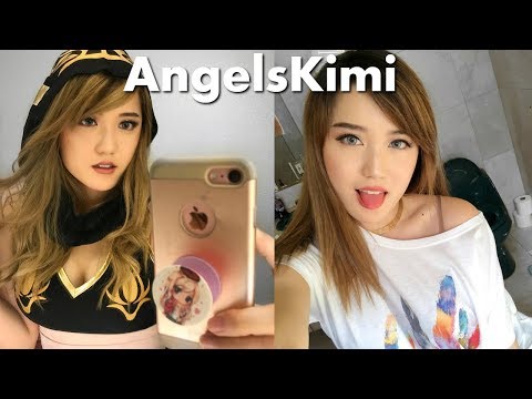 download lagu mp3 mp4 Kimi Angels, download lagu Kimi Angels gratis, unduh video klip Kimi Angels