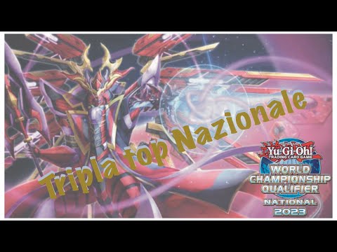 Tripla Top Italian National 16/32/32 Alessio Cefola/Mario Argiró/Marco Parenti