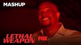 Máquina Mortífera ganha trailer de porque assisti-lo no dia 4 de julho