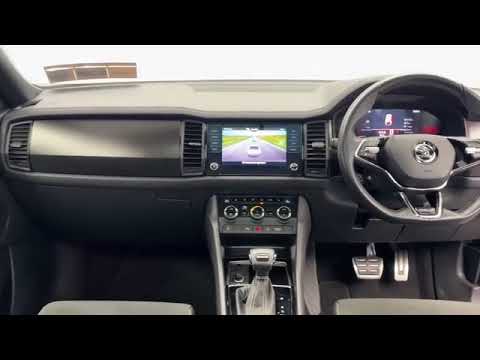 Skoda Kodiaq 2.0TDI DSG SPORTLINE *4.9% APR* €100 - Image 2