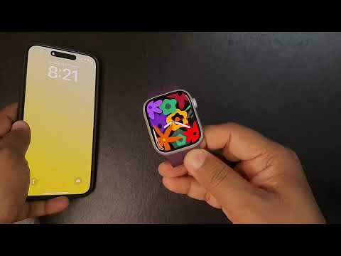 Apple WatchOS 10.3.1 Review in Series 9 | WatchOS 10.3.1 Features, Battery and Performance