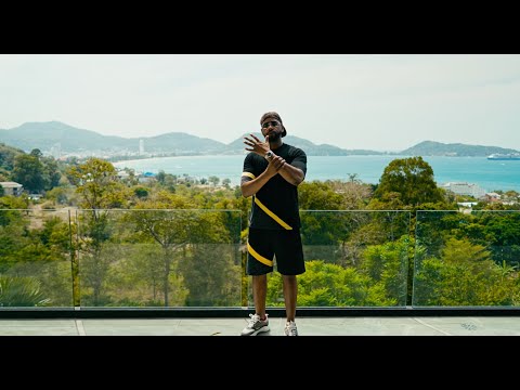 Jo des pab - Scampia