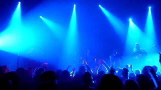 Arkona - Az&#39; /Arkaim/Ot Serdtsa K Nebu (Live In Montreal)