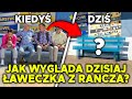 RANCZO CIEKAWOSTKI I BŁĘDY