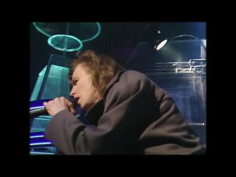Then Jerico Big Area (Top Of The Pops)