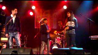 Video Funky Famely-Amen bašavas