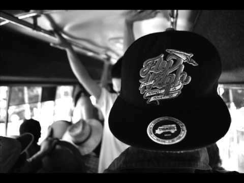 DobleUnder "Reflejos" (skit 1)