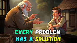 Every Life Problem Has a Simple Solution | Inspirational Story That Will Change You
