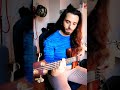 Storyville - Searching Understone (bass cover) #funkybassplayer #bassgroove #switzerland #sicily