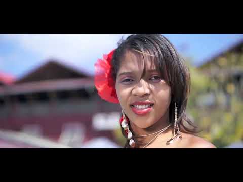 MASO MIJERY / Ladie Nanou