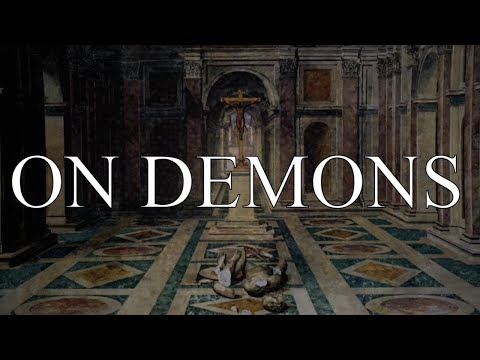 City Of God video