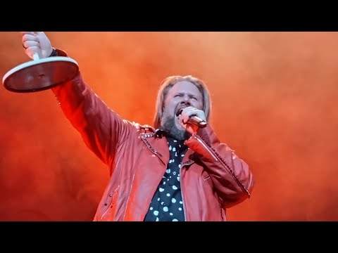 Bat out of Hell - Paradise Found (featuring Matt Shaw and Paris Adams)