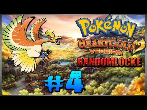 Pokémon Oro DualLocke Ep.4 - EL ARCEUS QUE INTENTABA SER MAGIKARP
