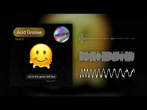 NeoFX - Acid Groove