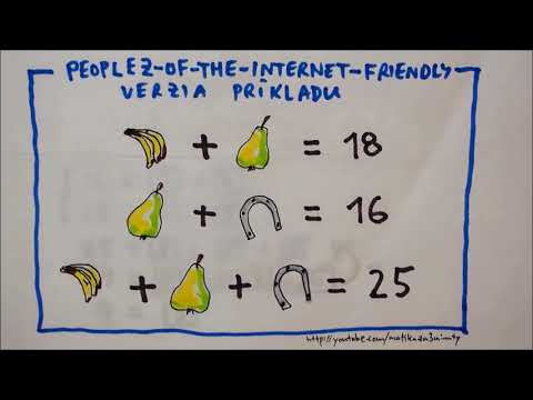 Maturita MATEMATIKA 2015 [riešenia + postup]