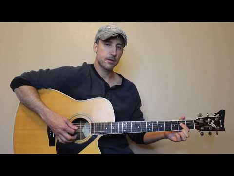 Ask Me How I Know - Garth Brooks
