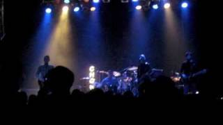 CHORE - "Aloha" (@ The Phoenix, Toronto, ON - 12/10/2010)