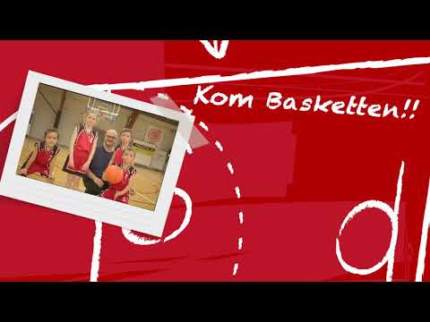 Basket Zuiderkempen Diamonds