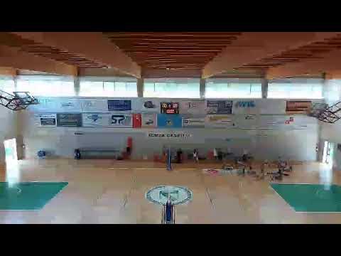 5G TB15 U15CASATI #OLDWILDWEST vs OGGIONO ROSSA   3-0