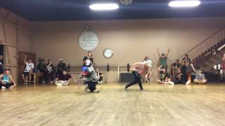 I Love Kanye (lido Remix) by Ben Faustino