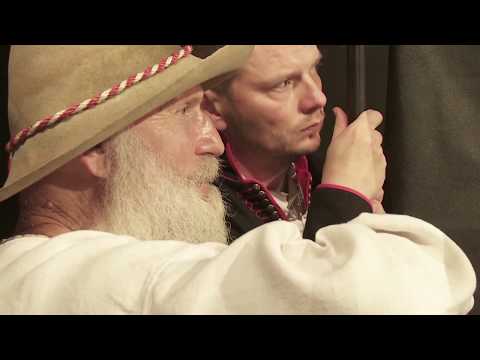 Józef Broda i jego festiwal Święto Dzieci Gór