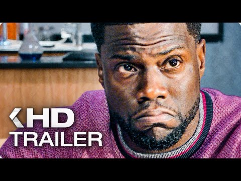 NIGHT SCHOOL Trailer German Deutsch (2018)