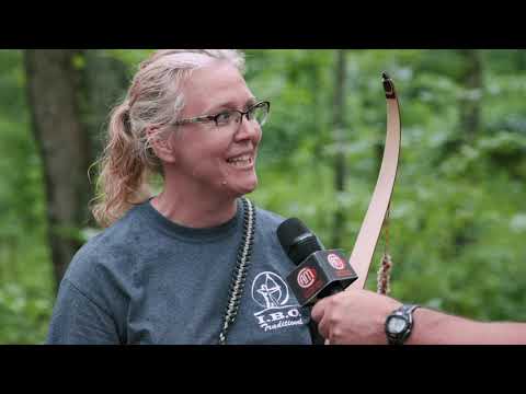 USA Archery World 3D Team Members Earn Their Spots