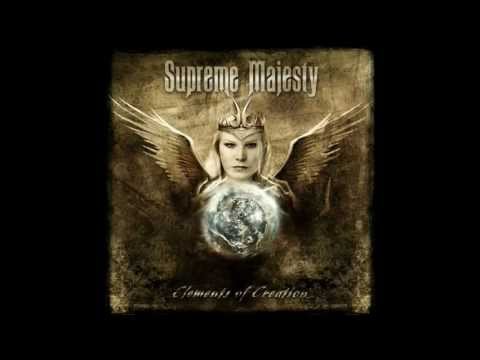 Supreme Majesty - The Bitter End