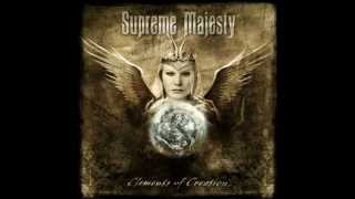 Supreme Majesty - The Bitter End