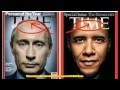 The difference between Putin and Obama - Youve.