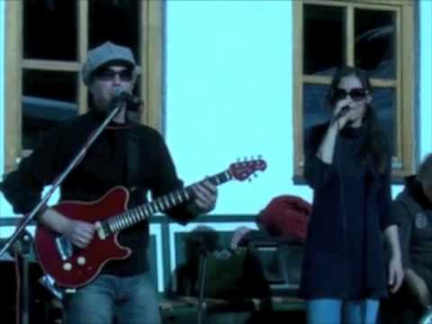 Snow Jazz Gastein 2010 "Firstline Band"