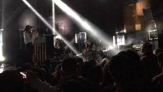 Patrick Watson - In Circles (Live Mexico City)