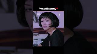 Download lagu Anak bongsu degil | Maria Mariana | Netflix mp3
