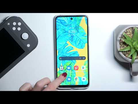 How to Check IMEI on MOTOROLA Moto G13