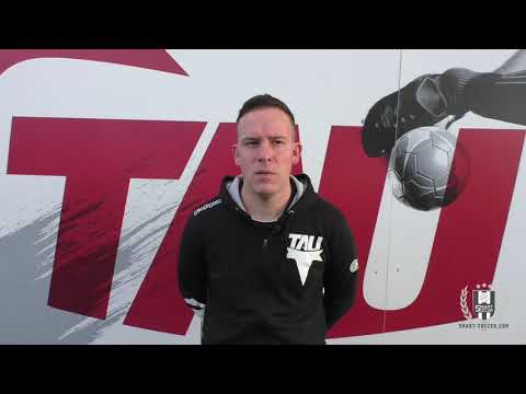 SMART SOCCER CHANNEL: Il Progetto Tecnico del Tau Calcio Altopascio