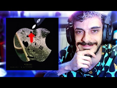 CAÍMOS | REACCIÓN a Foyone, Cecilio G - iphone