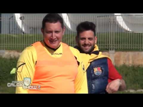 Stagione 2013/2014 | INTERVISTE Aerklima - Sa.Ma. Latina