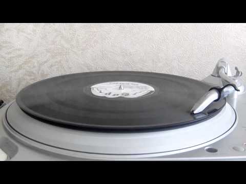 Roland Alphonso - Hop Special (Whiter Shade Of Pale) (Pressure Sounds).