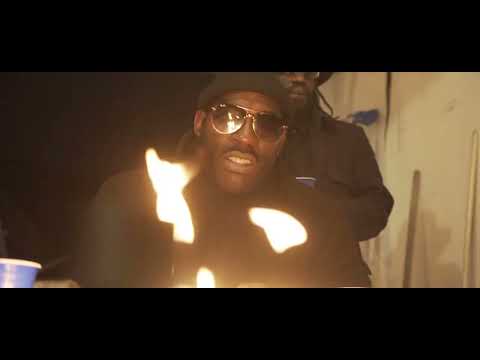 Jelleestone STAY COLD (Official Video)