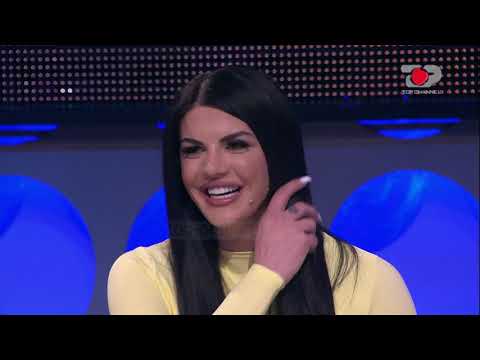 Dikur refuzonte një përqafim, sot Ledjana gati të japë një puthje Mevlanit - Përputhen, 15 Mars 2021