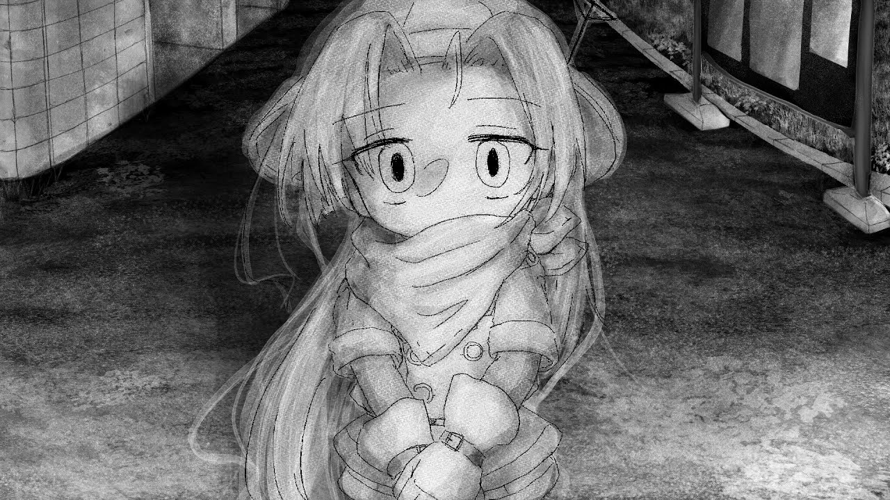 夢之肚電脳動物園_環境音.mp4 / 唄音ウタ