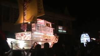 trung thu 2012 sa pa