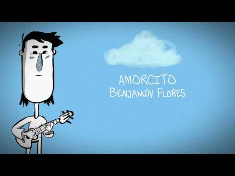 Amorcito - Benjamín Flores