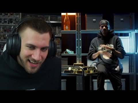 Elias - JACOB & CO (prod. by Juh-Dee) - Reaction