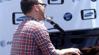 Matt Giraud - Human Nature