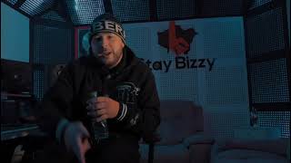 K Koke - Jungle FreeStyle #StayBizzy