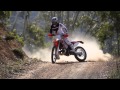 Motocross al límite 