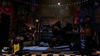 Steam Community :: Video :: Челленджи Little Fiends и The Forgotten Ones ▻  FNAF Slendrina's Freakish Friends