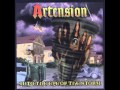 ARTENSION- INTO THE EYES OF THE STORM ...